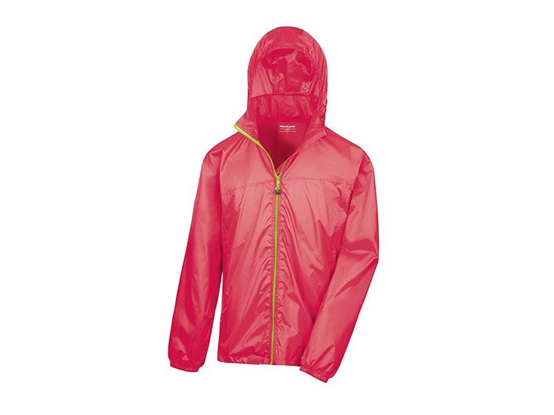 Result - Urban HDi Quest Lightweight Stowable Jacket