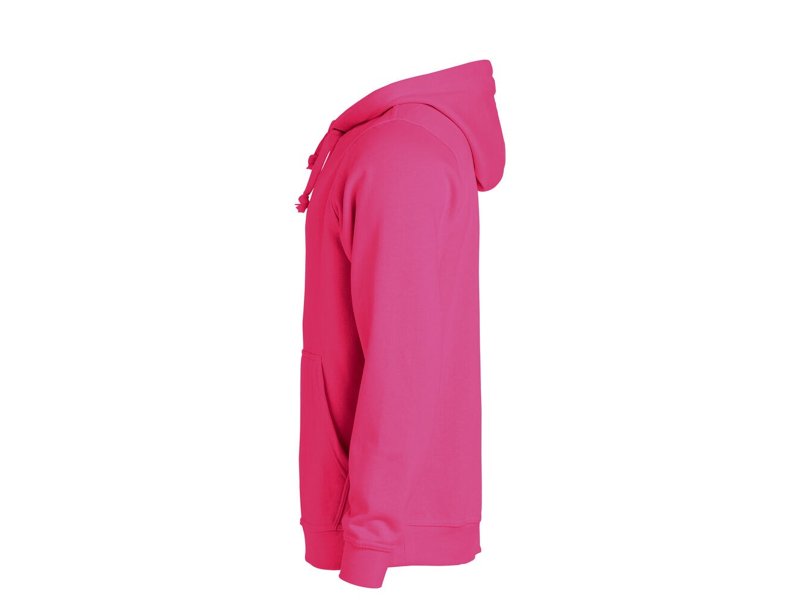 Clique Hoodie; sweater met capuchon en leverbaar in vele kleuren Clique Hoodie; sweater met capuchon en leverbaar in vele kleuren