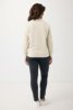 Iqoniq Etosha lichtgewicht gerecycled katoen sweater Iqoniq Etosha lichtgewicht gerecycled katoen sweater