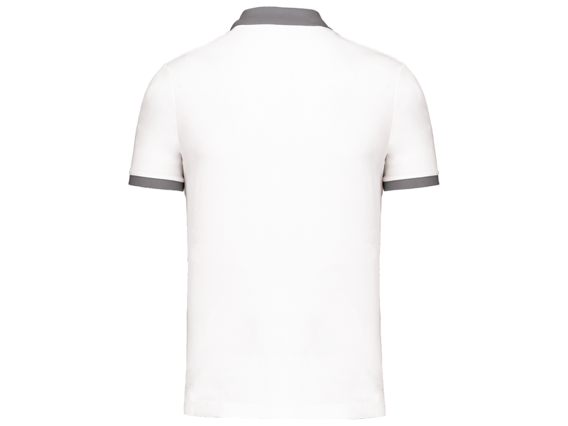 PROACT® Heren-sportpolo