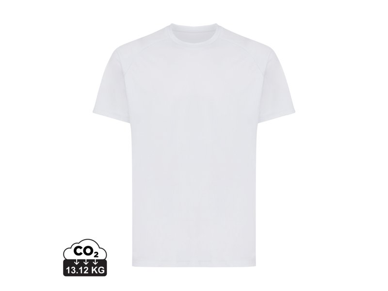 Iqoniq Tikal sneldrogend sport t-shirt Iqoniq Tikal sneldrogend sport t-shirt