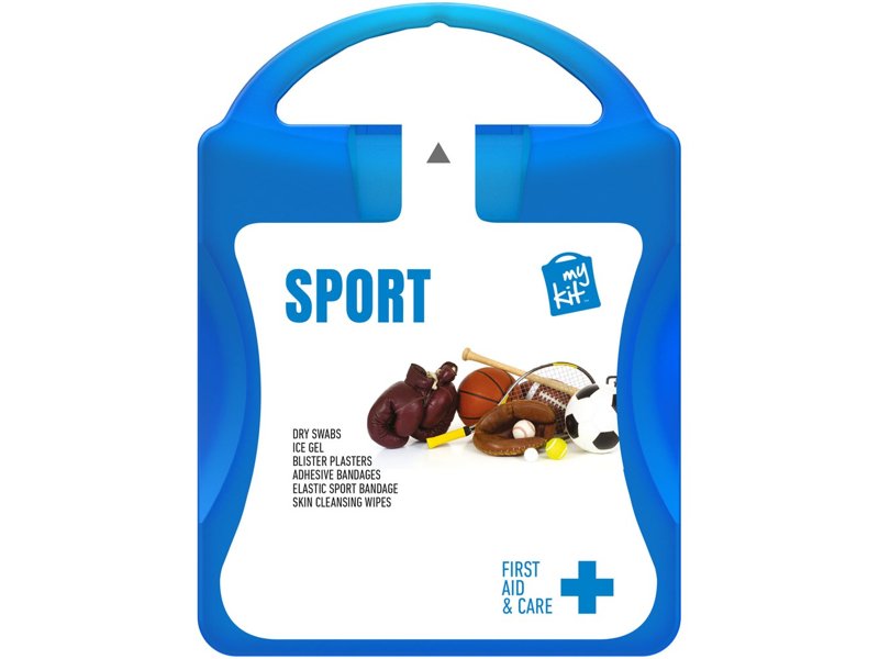 MyKit Sport set MyKit Sport set