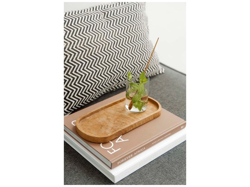 Original Home houten dienblad  Original Home houten dienblad