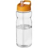 H2O Base® 650 ml bidon met fliptuitdeksel