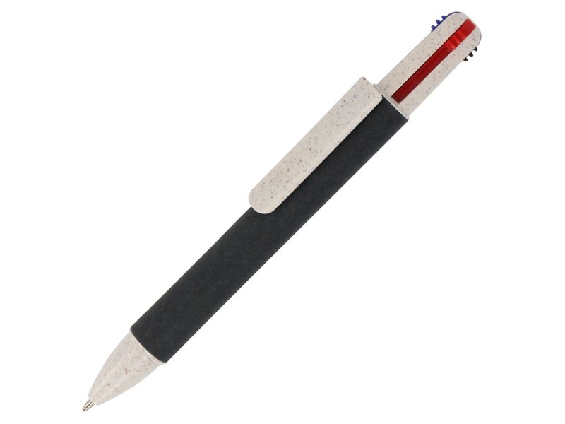 4-kleuren balpenpapier