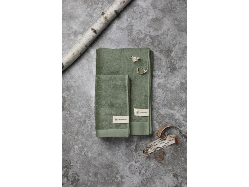 VINGA Birch handdoek 70x140 VINGA Birch handdoek 70x140