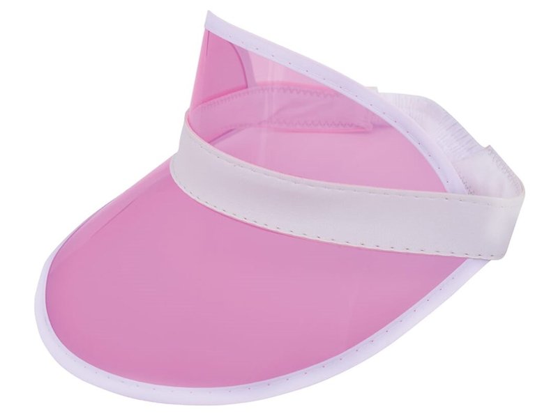 Vrolijke zonneklep Sunvisor