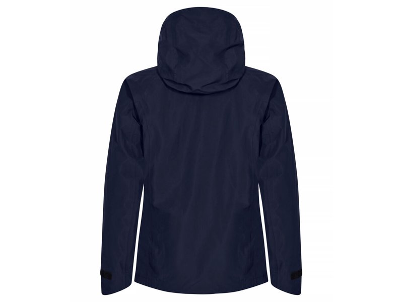 Clique Classic Shell Jacket Lady