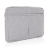 Laluka AWARE™ gerecycled katoenen 15,6 inch laptophoes Laluka AWARE™ gerecycled katoenen 15,6 inch laptophoes