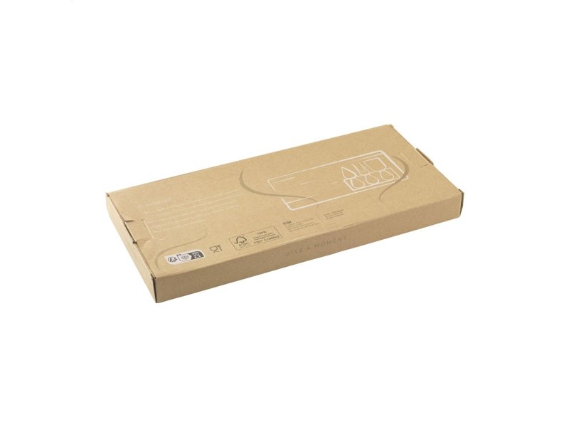 Wooosh Queso Serving Tray Wooosh Queso Serving Tray
