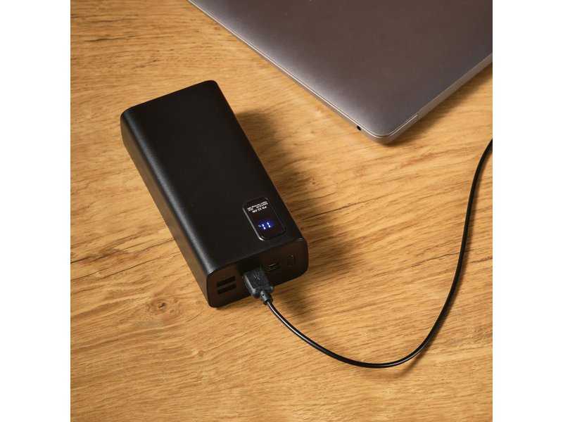 Hertz Powerbank