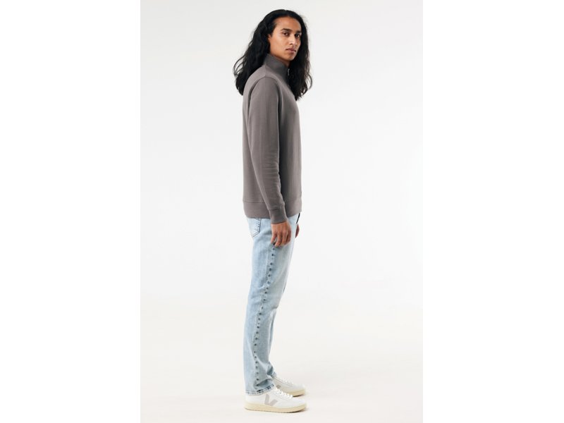 IQONIQ Elgon Zip sweater IQONIQ Elgon Zip sweater