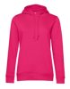 B&C Organic Hoodie Ladies
