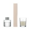 Vanille diffuser & kaarsenset