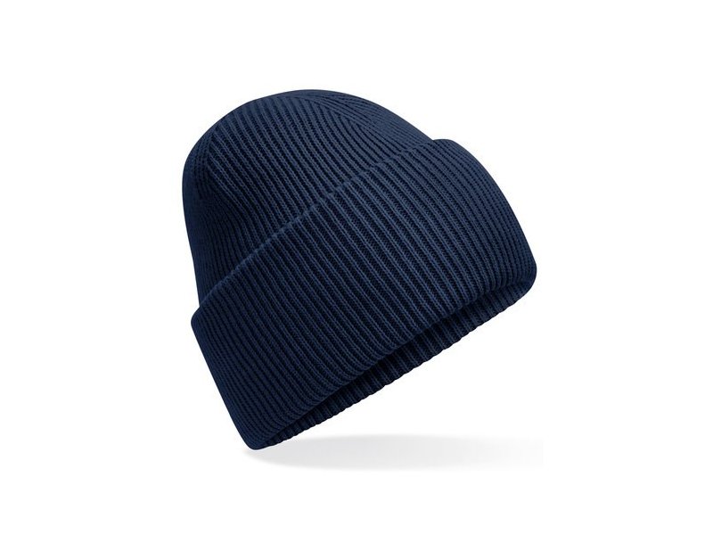 Beechfield - Classic Engineered Deep Cuffed Beanie Beechfield - Classic Engineered Deep Cuffed Beanie