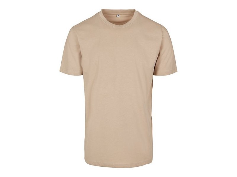 Build Your Brand - T-Shirt Round Neck