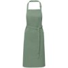 Andrea schort van 240 g/m² met verstelbare nekband - Totziens Promotions Andrea schort van 240 g/m² met verstelbare nekband - Totziens Promotions