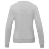 Zenon dames sweater met crewneck Zenon dames sweater met crewneck