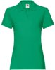Fruit of the Loom Ladies Premium Polo