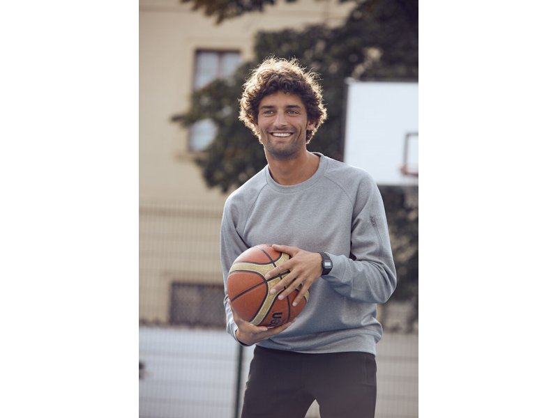 Clique - Basic Active Roundneck Clique - Basic Active Roundneck