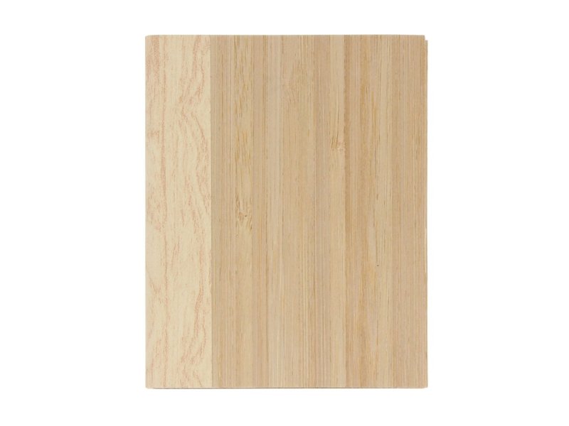 Sticky notes bamboe 3