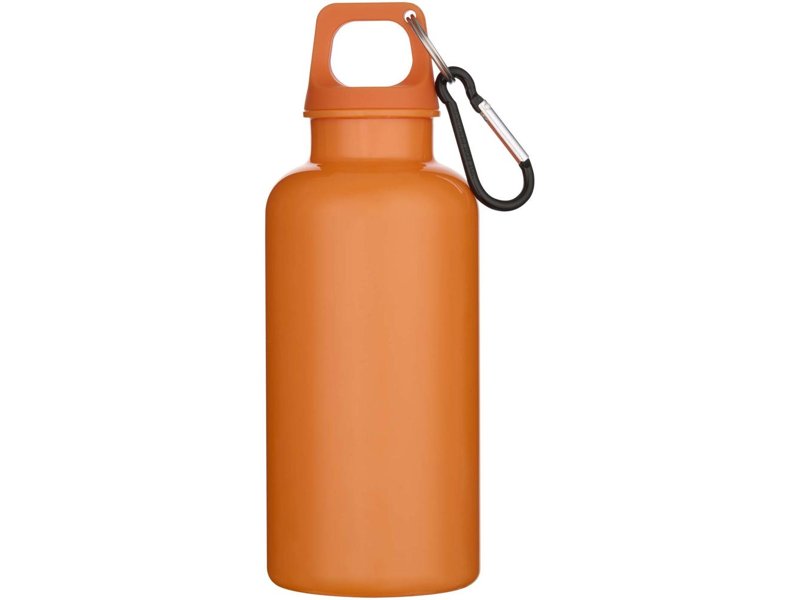 Oregon Waterfles met karabijnhaak
