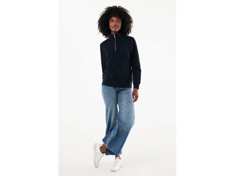 IQONIQ Elgon Zip sweater IQONIQ Elgon Zip sweater