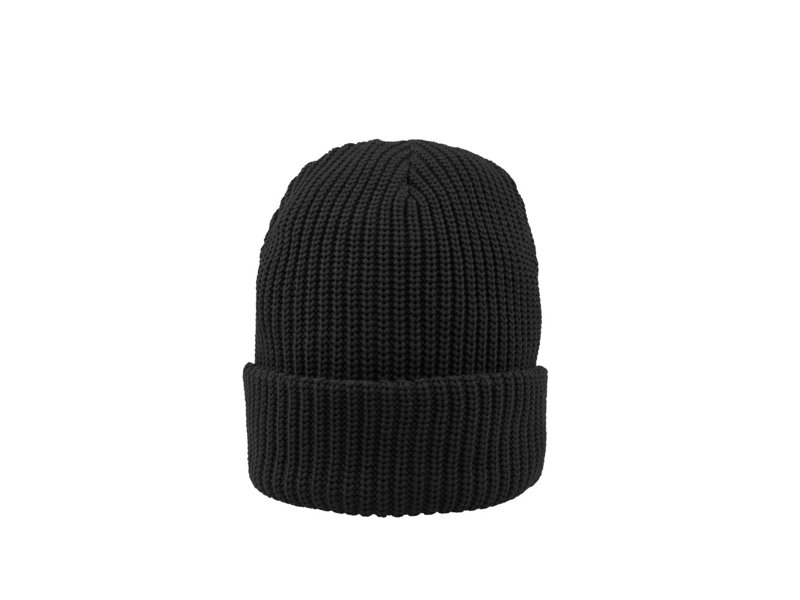 Kingcap Organic Cotton Beanie