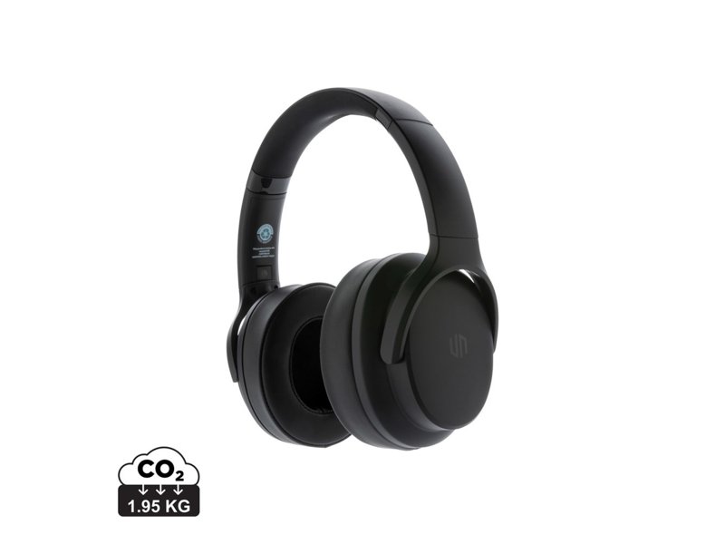 Urban Vitamin Palo Alto RCS rplastic hoofdtelefoon Urban Vitamin Palo Alto RCS rplastic hoofdtelefoon