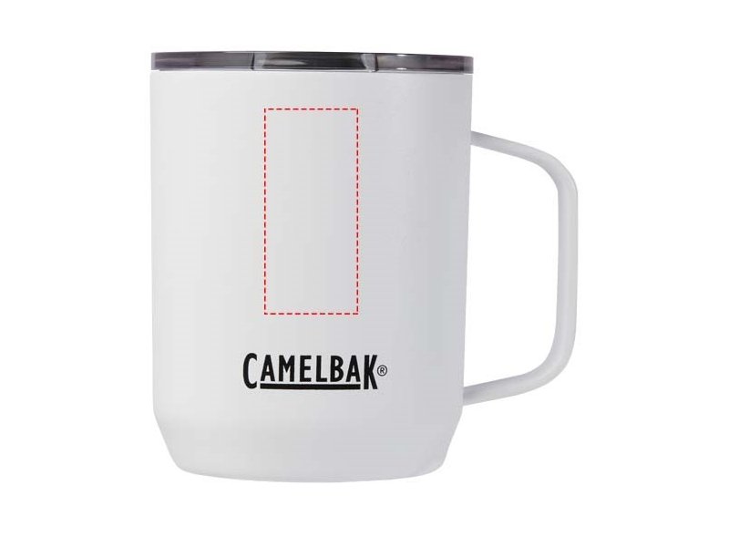 CamelBak® Horizon 350 ml vacuüm geïsoleerde kampeermok CamelBak® Horizon 350 ml vacuüm geïsoleerde kampeermok