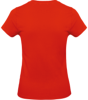B&C #E190 Ladies' T-shirt | TotZiens Promotions B&C #E190 Ladies' T-shirt | TotZiens Promotions