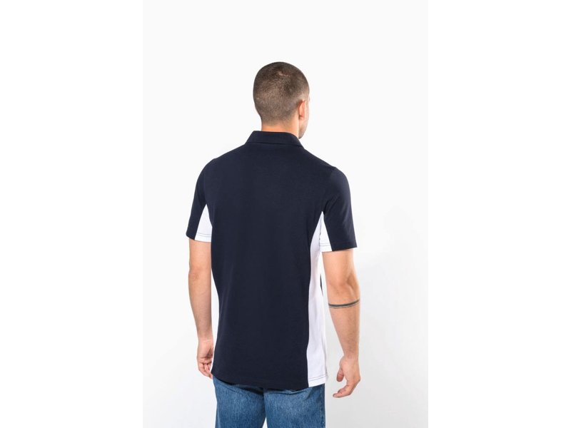 Kariban Polo Flag Kariban Polo Flag