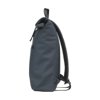 Lennon Roll-Top Recycled PU Backpack rugzak Lennon Roll-Top Recycled PU Backpack rugzak