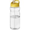 H2O Base® 650 ml bidon met fliptuitdeksel