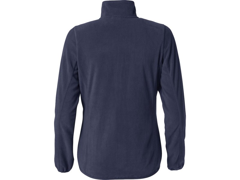 Clique Basic Micro Fleece Jacket Ladies Clique Basic Micro Fleece Jacket Ladies