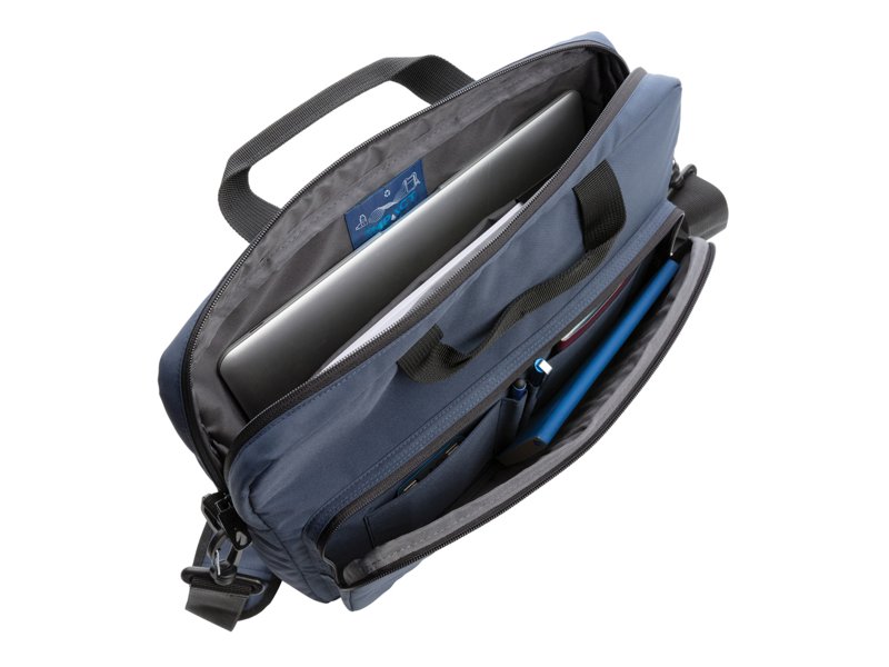 Impact AWARE™ RPET 15,6" laptoptas Impact AWARE™ RPET 15,6" laptoptas
