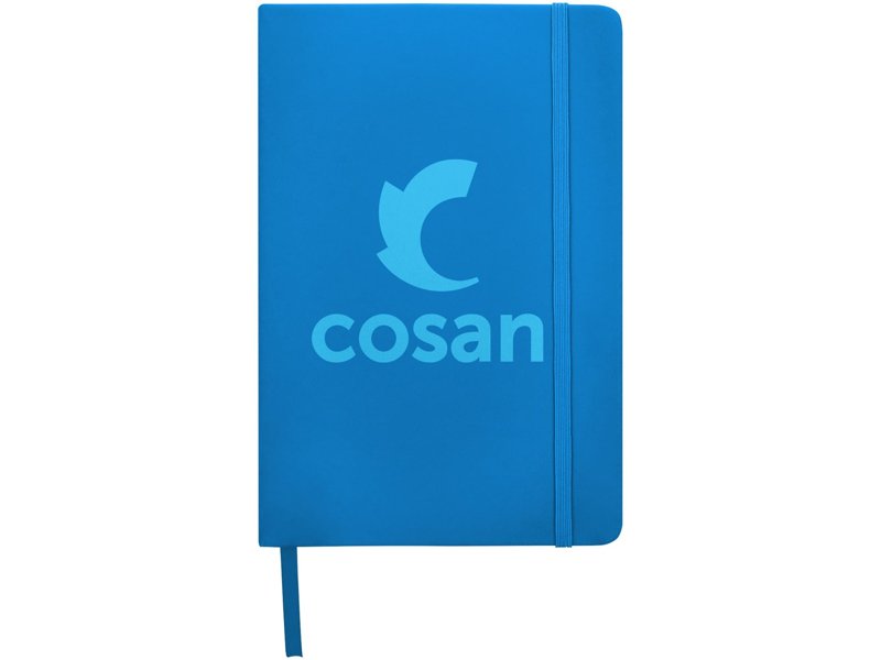 Spectrum A5 hardcover notitieboek Spectrum A5 hardcover notitieboek