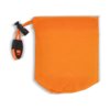 Outdoor Survival 2-in-1 thermische poncho Outdoor Survival 2-in-1 thermische poncho