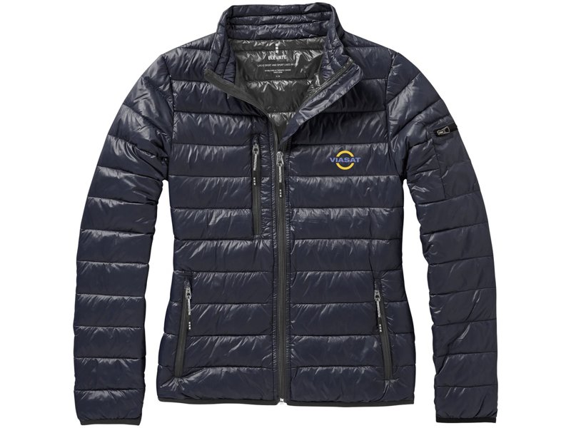 Elevate Ladies Scotia light down jacket Elevate Ladies Scotia light down jacket