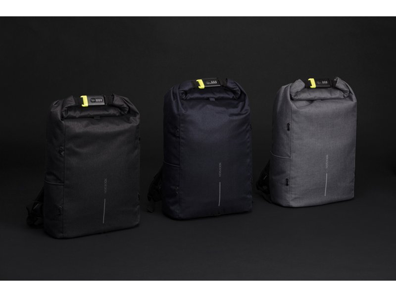 Urban Lite, anti-diefstal rugzak Urban Lite, anti-diefstal rugzak