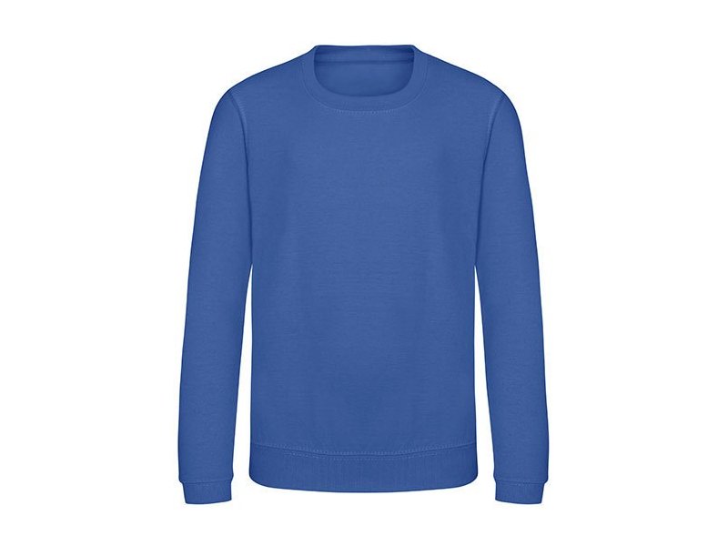 Just Hoods - Kids´ AWDis Sweat Just Hoods - Kids´ AWDis Sweat