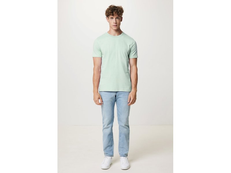 Iqoniq t-shirt Brett