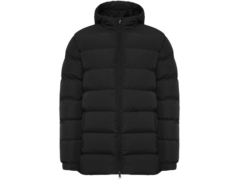 Roly geïsoleerde Parka Nepal