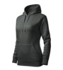 Malfini dames hoodie Cape