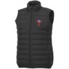 Pallas gewatteerde bodywarmer voor heren Pallas gewatteerde bodywarmer voor heren