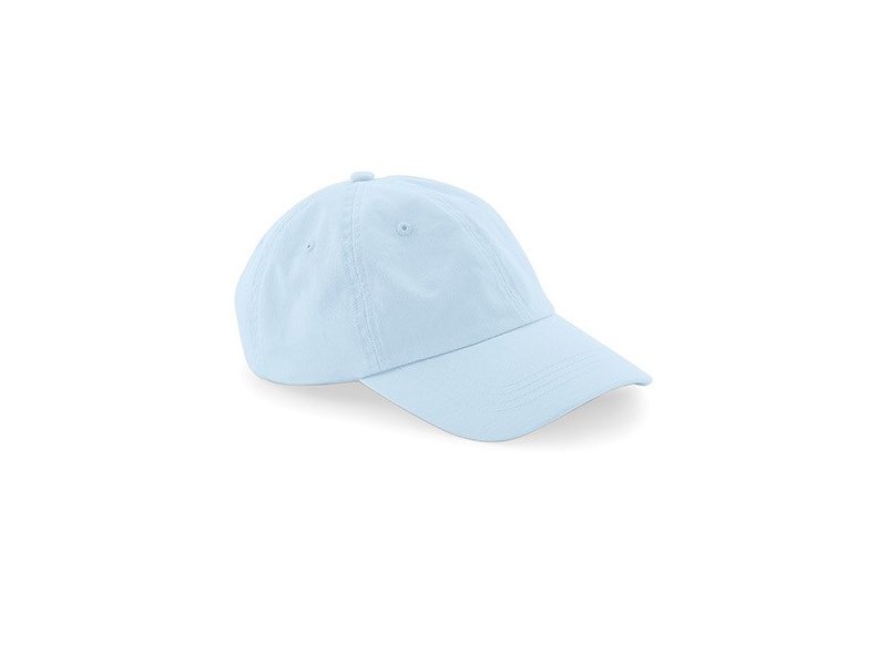 Beechfield - Low Profile 6 Panel Dad Cap Beechfield - Low Profile 6 Panel Dad Cap