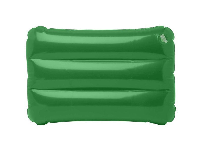 Sunny opblaasbaar strandkussen