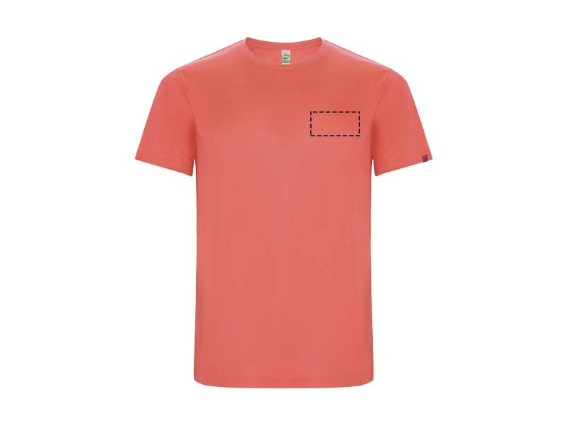 Roly sportshirt Imola kids Roly sportshirt Imola kids