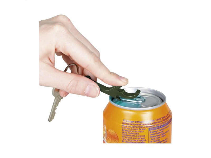 OpenUp opener sleutelhanger