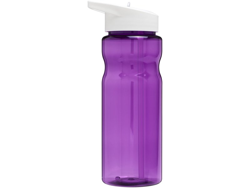 H2O Base® 650 ml bidon met fliptuitdeksel